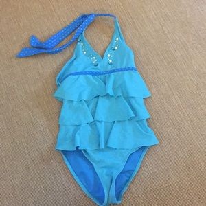 Bathing suit